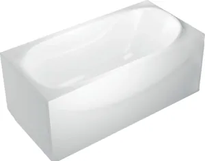 Экран для акриловой ванны L=1700 Domani-Spa Classic thumbnail